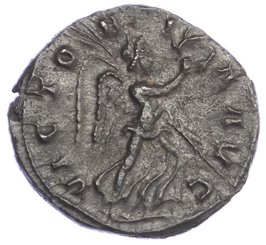 Laelianus, Antoninianus | Baldwin's