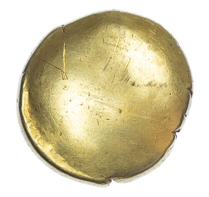 Ambiani, North East Gaul, Gold Stater