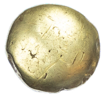 Ambiani, North East Gaul, Gold Stater
