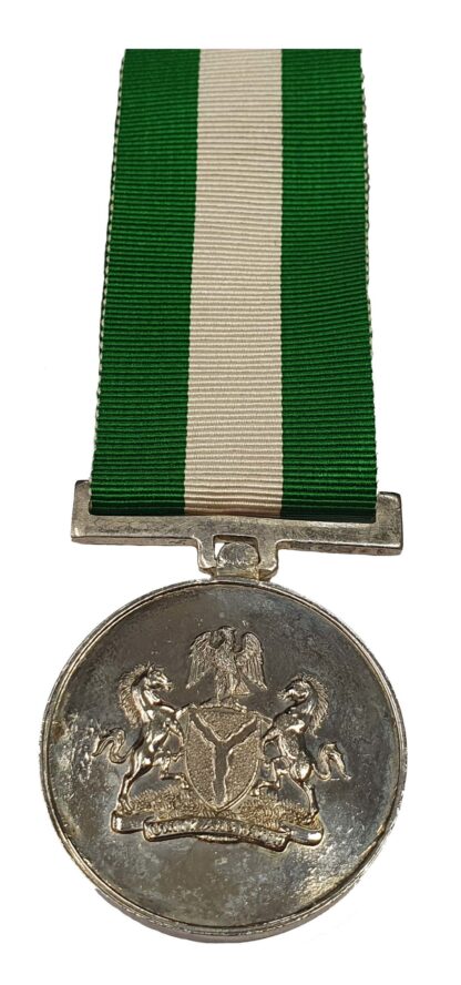 Nigeria Independence Medal