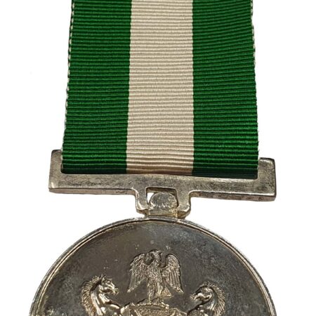 Nigeria Independence Medal