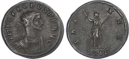 Probus, Bronze Antoninianus