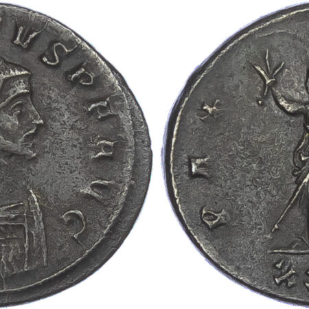 Probus, Bronze Antoninianus