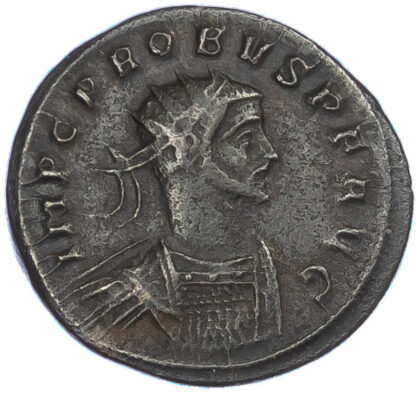Probus, Bronze Antoninianus
