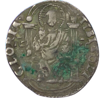 Italy, Venice, Pietro Mocenigo (1474-1476), silver Marcello