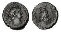 Nero Bi Tetradrachm