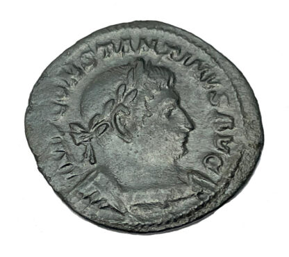 Constantine I, Bronze Follis
