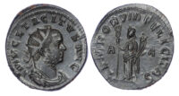 Tacitus, Bronze Antoninianus