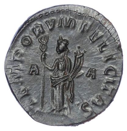 Tacitus, Bronze Antoninianus