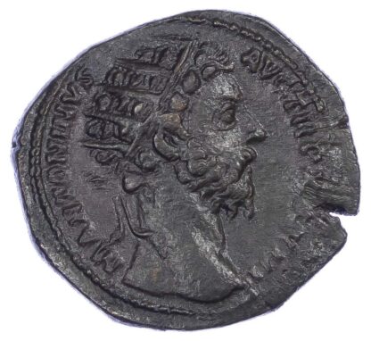 Marcus Aurelius, Bronze Dupondius