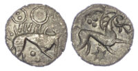 Iceni, Silver Unit