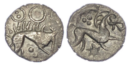 Iceni, Silver Unit