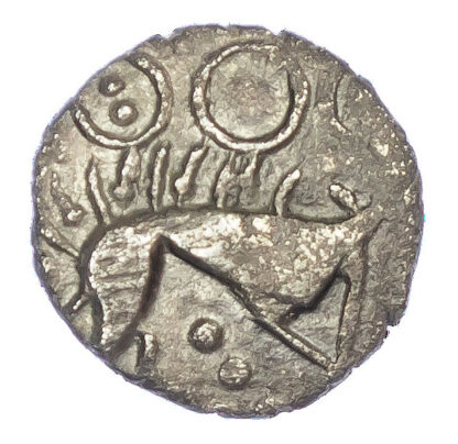 Iceni, Silver Unit