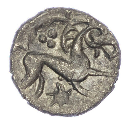 Iceni, Silver Unit