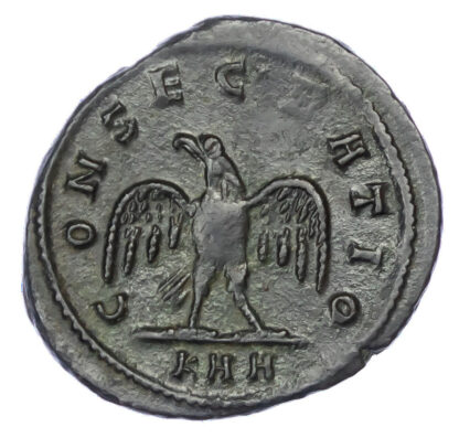 Divus Carus, Bronze Antoninianus