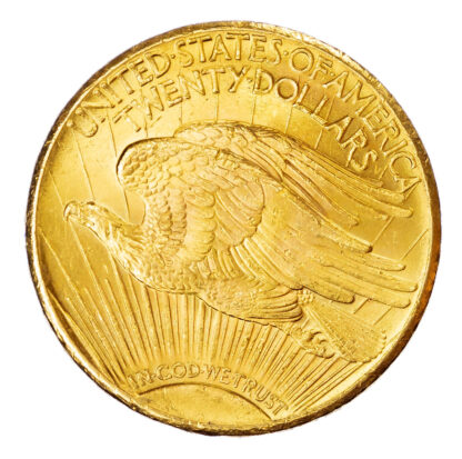 USA, Saint-Gaudens Double Eagle, gold 20 Dollars, 1928, Philadelphia