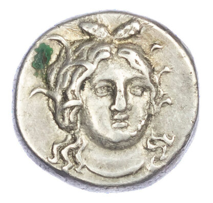 Boeotia, Silver Drachm