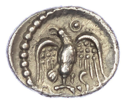 Epatticus, Silver Unit