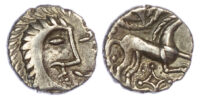 Iceni, Silver Unit