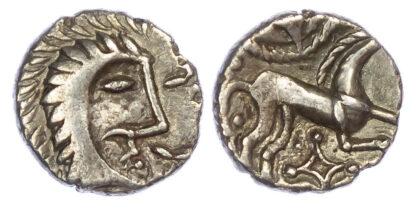 Iceni, Silver Unit
