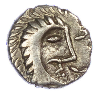 Iceni, Silver Unit