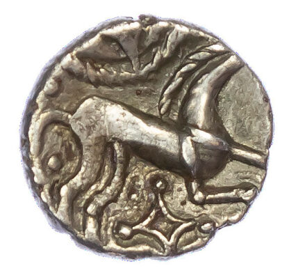 Iceni, Silver Unit