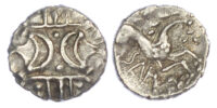 Iceni, Saenu, Silver Unit