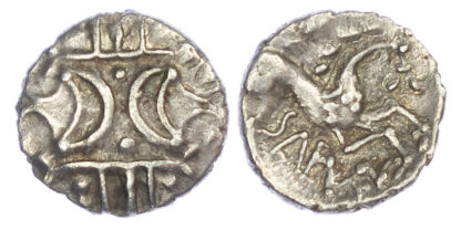 Iceni, Saenu, Silver Unit