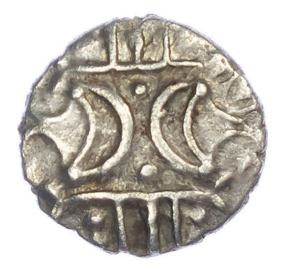 Iceni, Saenu, Silver Unit