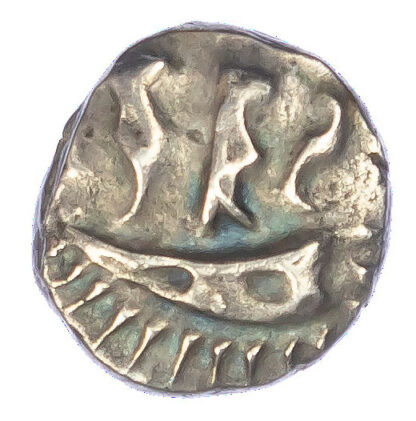 Durotriges, Silver 1/4 Stater