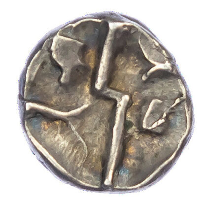 Durotriges, Silver 1/4 Stater