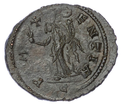 Carausius, Bronze Antoninianus