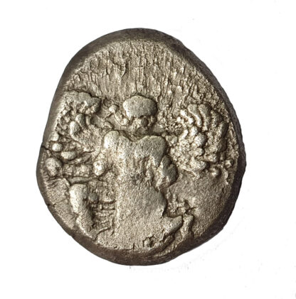 Caria, Kaunos Silver Stater
