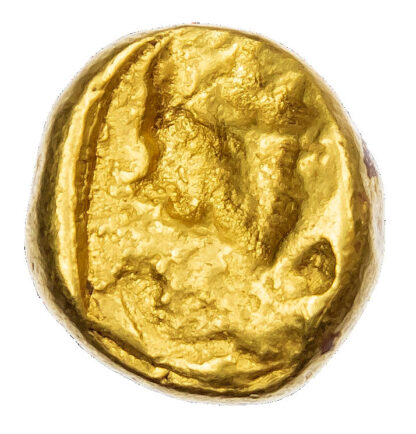 Persia, Gold Daric