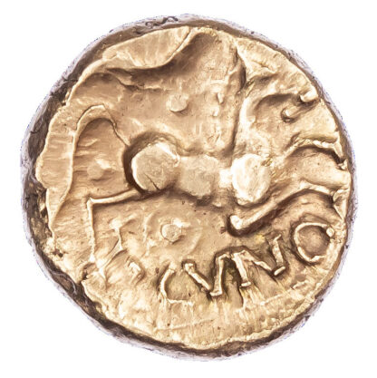 Cunobelin, Gold Stater