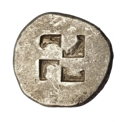 Thrace, Thasos Silver Stater