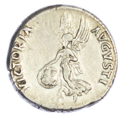 Vitellius, Silver Denarius