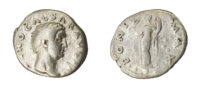Otho, Silver Denarius