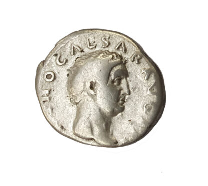 Otho, Silver Denarius