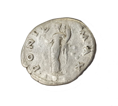 Otho, Silver Denarius