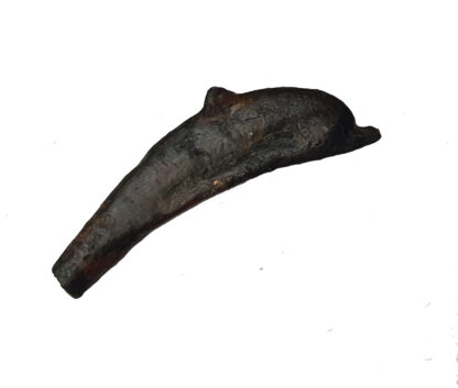 Skythia, Olbia, Bronze Dolphin