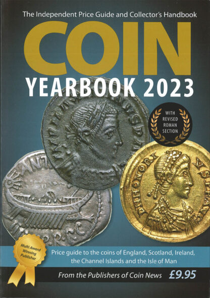 Coin Yearbook 2023