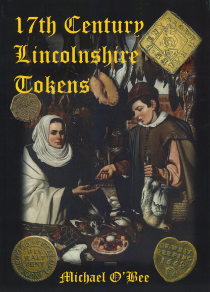 17th Century Lincolnshire Tokens