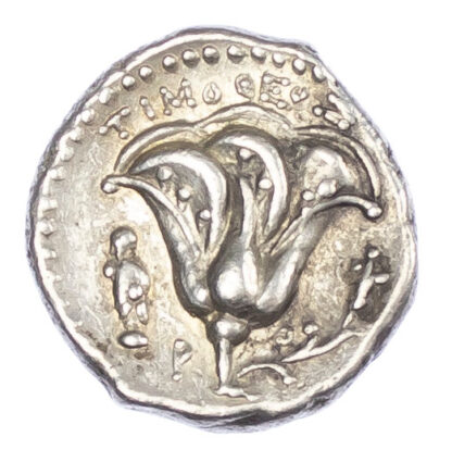 Rhodes, Silver Didrachm