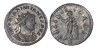 Maximian, Antoninianus