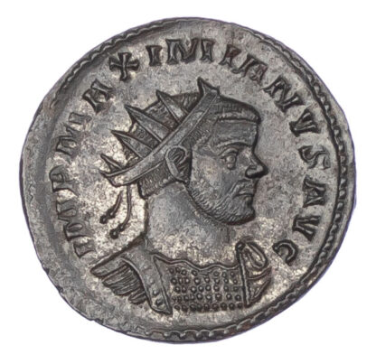 Maximian, Antoninianus