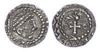 Early Anglo-Saxon, Secondary phase (c.710-60), Series, Sceat