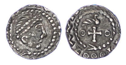 Early Anglo-Saxon, Secondary phase (c.710-60), Series, Sceat
