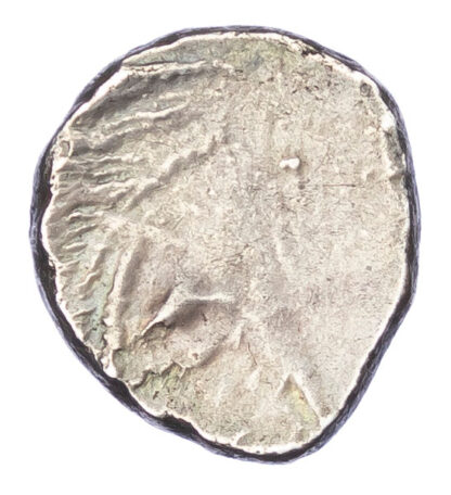ETRURIA, Populonia, Silver 20 Asses