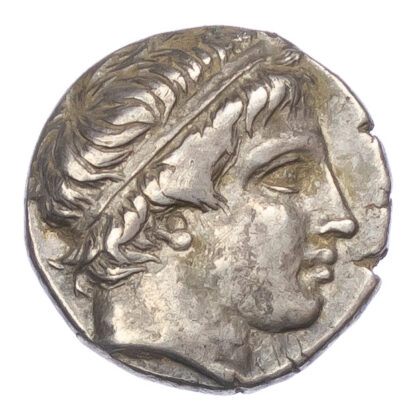 Kingdom of Macedon, Archelaos Stater